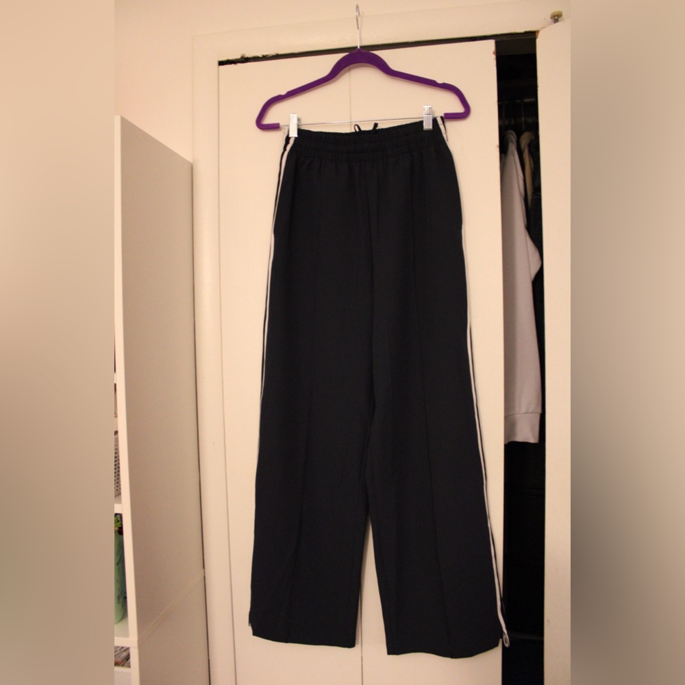 All in Motion Black Activewear